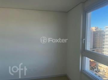 c0607fa1 · Kitnet / JK / Studio, 1 dormitórios, 34.51 m², em Navegantes