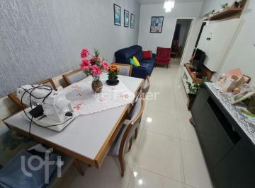 4ee07b3a · Apartamento, 2 dormitórios, 87.35 m², em Pátria Nova