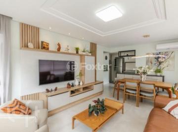 345d3648 · Apartamento, 2 dormitórios, 72 m², em Jardim Botânico