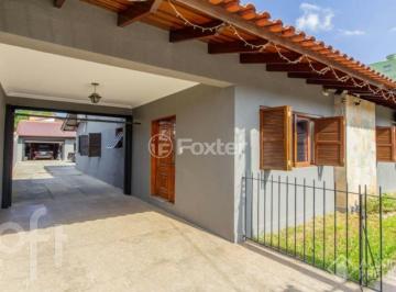 833f4e65 · Casa, 4 dormitórios, 320 m², em Partenon