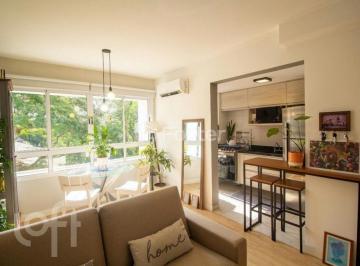 07b01033 · Apartamento, 2 dormitórios, 53 m², em Tristeza
