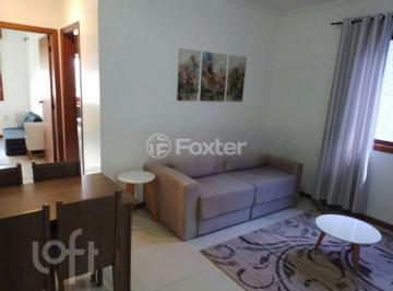 05c91987 · Apartamento, 2 dormitórios, 54 m², em Jardim Lindóia