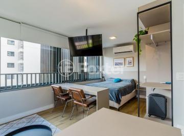 01-JK-1D-AUXILIADORA-PORTO-ALEGRE-305360.jpg · Kitnet / JK / Studio, 1 dormitórios, 29 m², em Auxiliadora