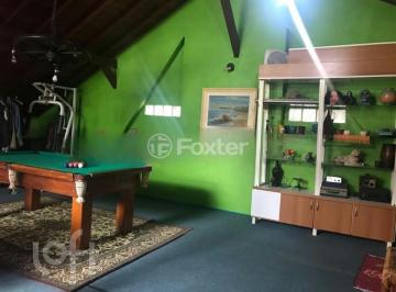 f998cd8b · Casa, 2 dormitórios, 205 m², em Eugênio Ferreira