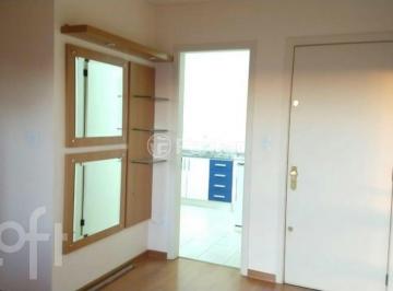 124a1051 · Apartamento, 2 dormitórios, 47.2 m², em Interlagos