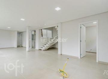 22c4634c · Casa, 3 dormitórios, 220 m², em Partenon