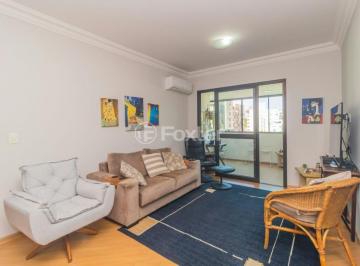01-APARTAMENTO-2D-SAO-GERALDO-PORTO-ALEGRE-810242.jpg · Apartamento, 2 dormitórios, 85.24 m², em São Geraldo