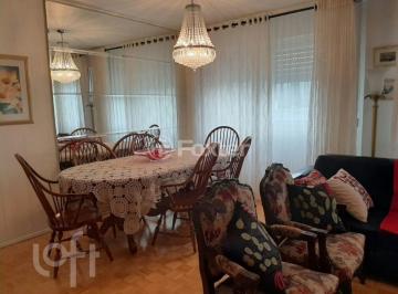 7481d0df · Apartamento, 3 dormitórios, 141.08 m², em Nossa Senhora de Lourdes