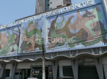 01-INFRA-5730-CINE-TEATRO-PRESIDENTE-167196.jpg · Loft, 1 dormitórios, 39.73 m², em São João