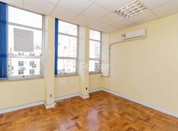 01-SALA-COMERCIAL-CENTRO-HISTORICO-PORTO-ALEGRE-260102.JPG · Sala / Conjunto Comercial, 44 m², em Centro Histórico