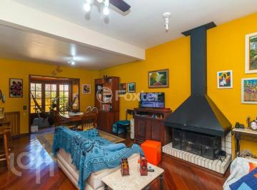 1edff203 · Casa, 5 dormitórios, 164 m², em Ipanema