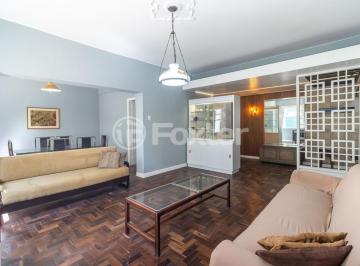03-APARTAMENTO-3D-CENTRO-HISTORICO-PORTO-ALEGRE-353019.jpg · Apartamento, 3 dormitórios, 136.15 m², em Centro Histórico