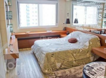 083919ea · Apartamento, 3 dormitórios, 148 m², em Jardim Europa
