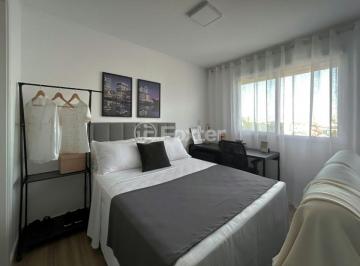 297a49a1-b41a-4fab-aaf0-8c526b2f5612.jpg · Kitnet / JK / Studio, 1 dormitórios, 31 m², em Azenha