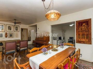 5a46267c · Cobertura, 3 dormitórios, 240 m², em Santana