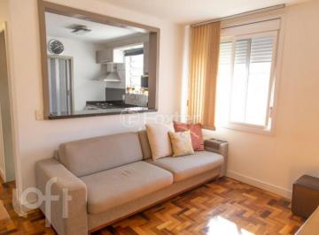 724865be · Apartamento, 2 dormitórios, 64.28 m², em Partenon