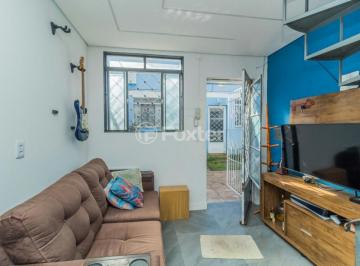 04-CASA-EM-CONDOMINIO-1D-CAVALHADA-PORTO-ALEGRE-635308.jpg · Casa em Condomínio, 1 dormitórios, 37.7 m², em Cavalhada