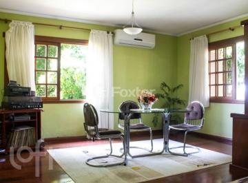 e078b2ee · Casa, 4 dormitórios, 298 m², em Parque Santa Fé