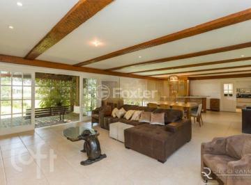 341ce335 · Casa, 4 dormitórios, 441.11 m², em Belém Novo