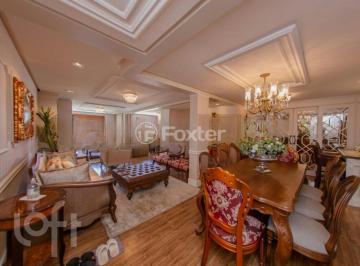 41c6a974 · Apartamento, 4 dormitórios, 214.56 m², em Belvedere
