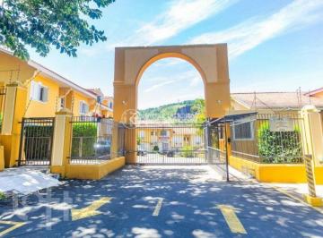 8df8eec2 · Casa em Condomínio, 2 dormitórios, 104.25 m², em Morro Santana