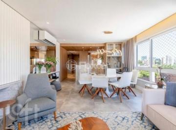31adb96c · Apartamento, 3 dormitórios, 105.73 m², em Boa Vista