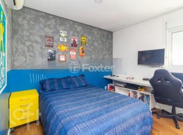 ebbf5de5 · Casa em Condomínio, 3 dormitórios, 460 m², em Belém Novo