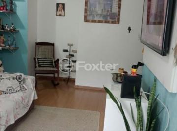 3a420836 · Apartamento, 1 dormitórios, 44.05 m², em Jardim Leopoldina