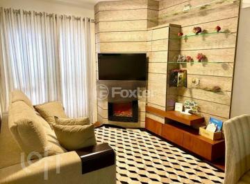 6c0b2a12 · Apartamento, 3 dormitórios, 146 m², em Centro