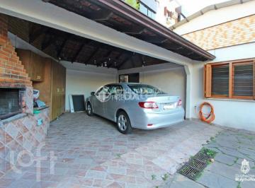 0f3fe32c · Casa, 5 dormitórios, 192 m², em Passo da Areia