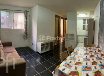 949a6878 · Apartamento, 2 dormitórios, 39.05 m², em Centro
