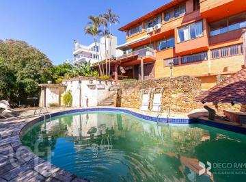 18586d1c · Casa, 4 dormitórios, 455 m², em Sétimo Céu