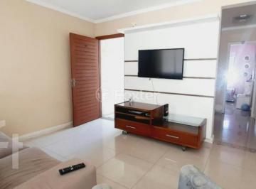 4ffdce35 · Casa em Condomínio, 2 dormitórios, 108.57 m², em Olaria