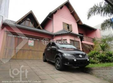 04662d22 · Casa, 3 dormitórios, 199 m², em Nossa Senhora de Lourdes