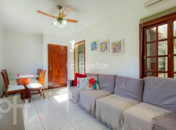 b3d5d2d7 · Apartamento, 2 dormitórios, 57.87 m², em Passo da Areia
