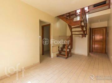3b84fce1 · Cobertura, 2 dormitórios, 156.44 m², em Partenon