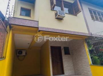 02-CASA-EM-CONDOMINIO-3D-PARQUE SANTA FÉ-PORTO-ALEGRE-755409.jpg · Casa, 3 dormitórios, 159.96 m², em Parque Santa Fé