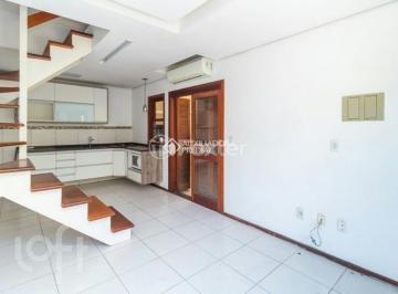 f1e3b138 · Casa em Condomínio, 2 dormitórios, 83.04 m², em Ipanema