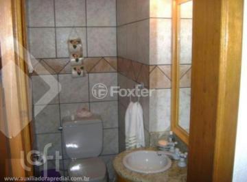 60b69be9 · Casa, 3 dormitórios, 160.57 m², em Charqueadas