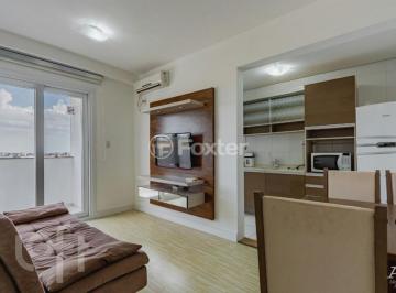 eb2b47fa · Apartamento, 1 dormitórios, 41.25 m², em Marechal Rondon