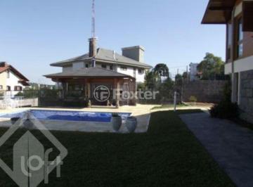 f04a3b45 · Casa, 4 dormitórios, 427.07 m², em Cinqüentenário