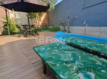 31b7ba19 · Casa, 4 dormitórios, 266 m², em Dom Feliciano
