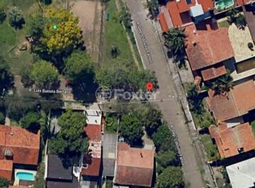 google maps.jpg · Terreno, 303.75 m², em Serraria