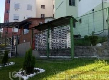 8e262c04 · Apartamento, 2 dormitórios, 42 m², em Lomba do Pinheiro