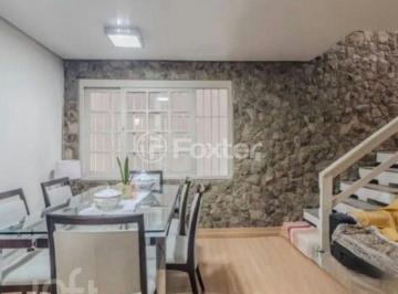 2953ef1a · Casa, 3 dormitórios, 130 m², em Boa Vista