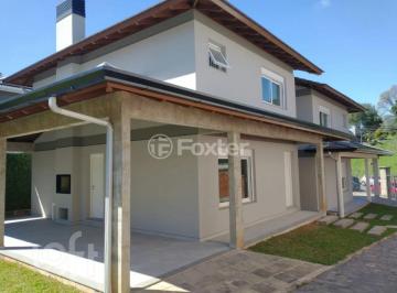 3434c843 · Casa, 3 dormitórios, 156 m², em Bela Vista