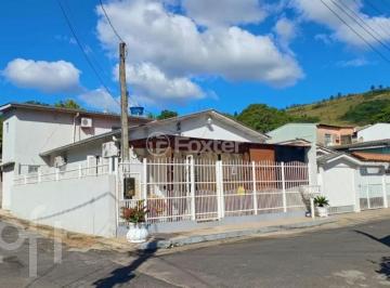 c8bb946c · Casa, 3 dormitórios, 132 m², em Morro Santana