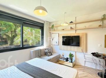 f7d99a90 · Apartamento, 1 dormitórios, 25.98 m², em Mont Serrat