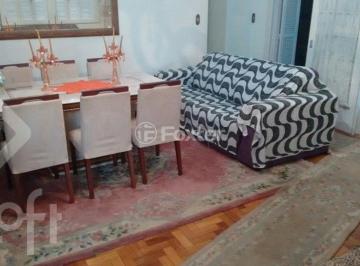 6fbd70f1 · Apartamento, 3 dormitórios, 137 m², em Santa Cecília