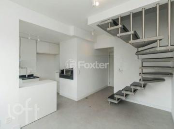 a6ce7059 · Apartamento, 1 dormitórios, 46.78 m², em Petrópolis